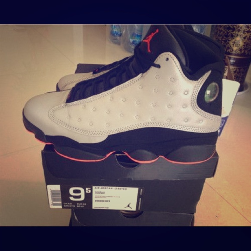 JORDAN 13